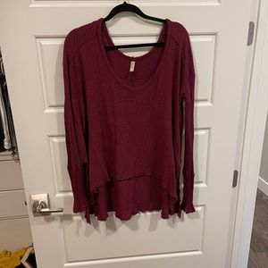 Free People Sweater